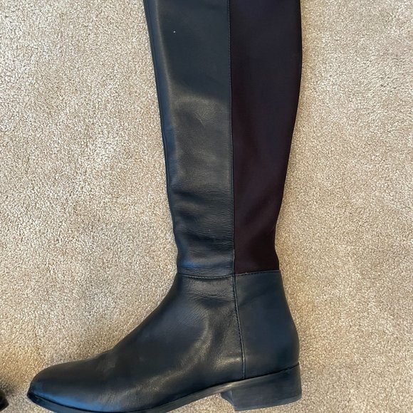 Michael Kors Bromley Boots - Picture 2 of 5